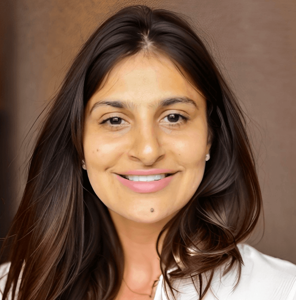 Varsha Shukla